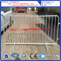 Construction Site Temporary Fencing /Mobile Fencing /Portable Fencing